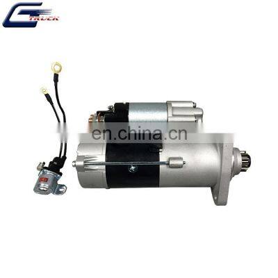 7.5KW 24V 12T Starter Motor Assy Oem M009T80473 for MB Truck Model