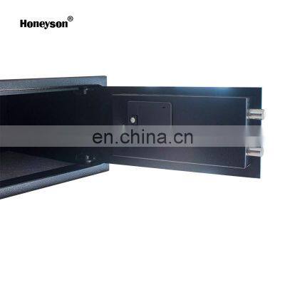 Honeyson New Hot Laptop Type Electronic Card Safe Box Hotel photo-5