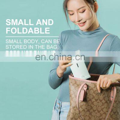 Высококачественные оригинальные запчасти (OEM) ручные парогенераторы для одежды мощностью 1200 Вт и емкостью 100 мл с расходом пара 20 г/мин photo-3