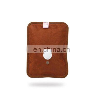 China Manufacturer Cixi cheap and high quality electric Hot Water Bag