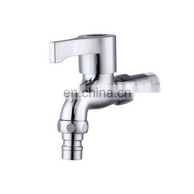 Wall Mounted Bib Tap for Washing Machine photo-4