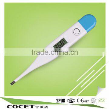 wholesale cheap small portable oral electronic digital thermo clinical thermometer