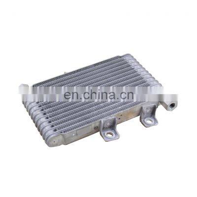 Car Engine Oil Cooler for Mitsubishi L200 Trition KA4T KB4T 4D56 Diesel 2.5 1240A039 MN135073