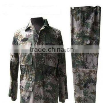 fashion plus size clothing for military or outdoor