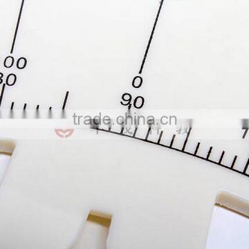 Teaching Plastic Set Square photo-5