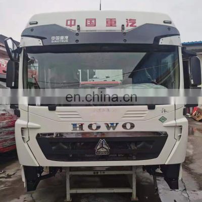 SINOTRUCK HOWO CABIN ASSEMBLY