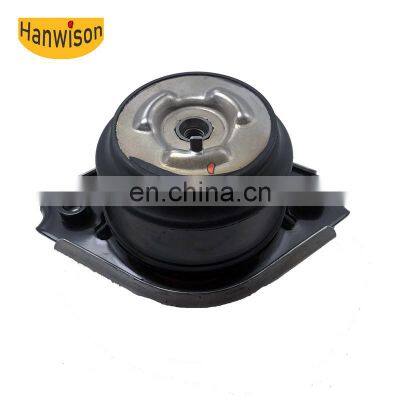 2512404417 Bracket Front Engine Motor Mounts For Mercedes Benz M ML 280 300 320 350 W164 A2512404417 Engine Mount