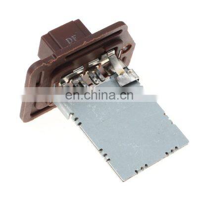 100004418 ZHIPEI Air Conditioner Heater Blower Motor Fan Resistor 97035-0U000 for Hyundai Tucson Elantra Sonata Tiburon