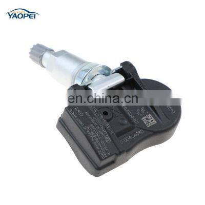 8G92-1A159-AE 31341893 8G92-1A189-KB 31302096 31445474 FW93-1A159-AB Tire Pressure Monitor Sensor for Ford MONDEO 433MHz