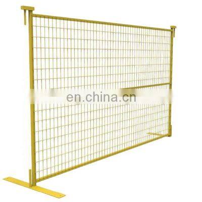 Good Appearance And Strong Impact Resistance Iron Fence Panels For Sale