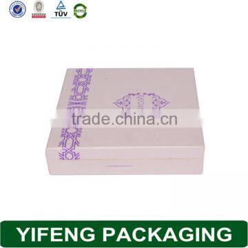 Custom Made Cheap Cedar Paper Wholesale Cardboard Cigar Box for Sale photo-6