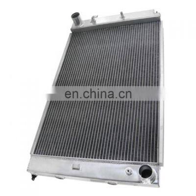 Excavator water tank R130 Radiator