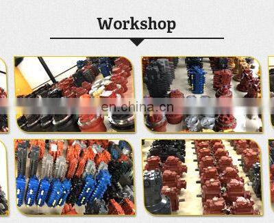 Liugong CLG923C Main Control Valve,Liugong CLG925 Excavator Control Valve,Liugong CLG927 Hydraulic Main Valve photo-5