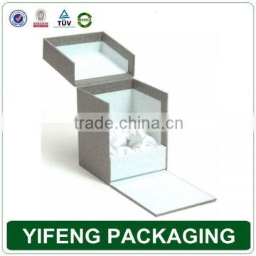 wholesale paper perfume box packaging guangzhou china