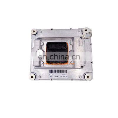 EC235CL Excavator Engine Control Unit 60100000