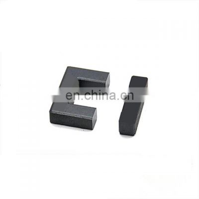 Ferrite Magnet Composite and Soft Type Ferrite Core UI Shape