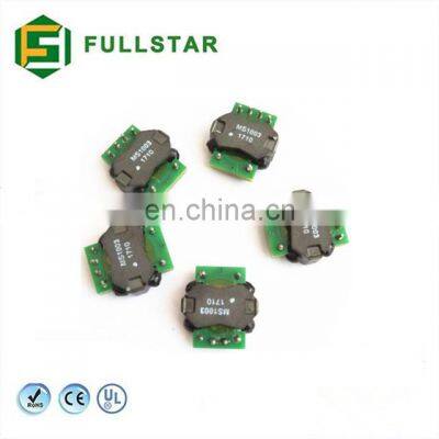 5.6KW Power High Frequency Planar Transformer High Voltage High Power Planar Transformer photo-2