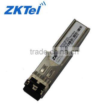 Dual Fiber SFP+ 10G DFB&PIN 10KM DDM CT LC