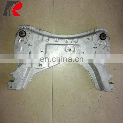 Auto Parts Factory Crossmember Subframe for Renault Fluence 09- OEM:544019550R 544016798R 544017928R photo-2