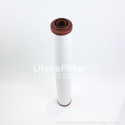 LFA-120-AO AA UTERS Replace of YUKA Air Compressor Precision Filter Element photo-2