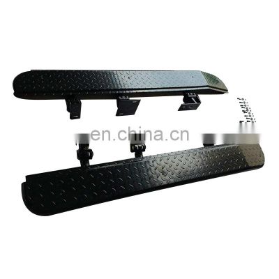 4x4 Pickup Truck Side Step Running Board for Land Cruiser FJ150