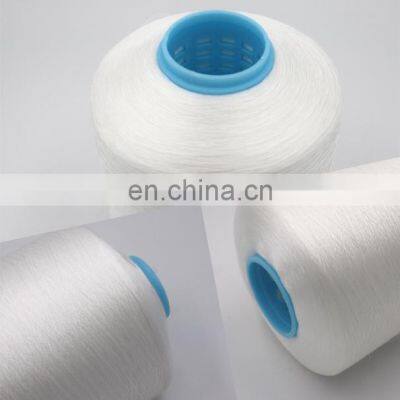 Factory Supply Cheap Price High Tenacity Dyeing Tube 210d3 White Nylon Thread
