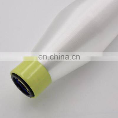 Hot Selling Factory Wholesale 100% Nylon 6 Monofilament Fish Net 20 Denier Nylon Yarn