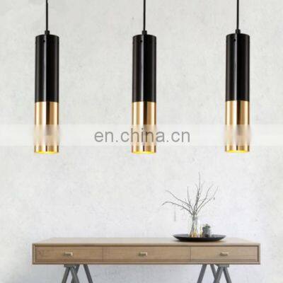 Modern Pendant Lights Aluminum Lamp Shade Luminaire Dining Room Lights Pendant Lamp For Home Lighting