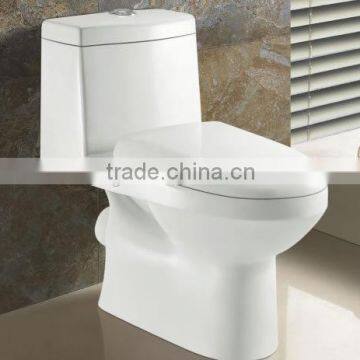 bathroom siphonic toilet one piece toilet wc toilet