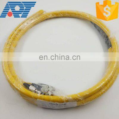 High Reliability 2 4 6 8 10 12 Optical Cable Patchcords Waterproof Pigtail 0.9 2 3mm LC FC Fiber Optic Patchcord photo-2