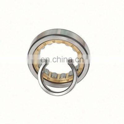80x140x33mm Cylindrical Roller Bearing NUP2216EMA