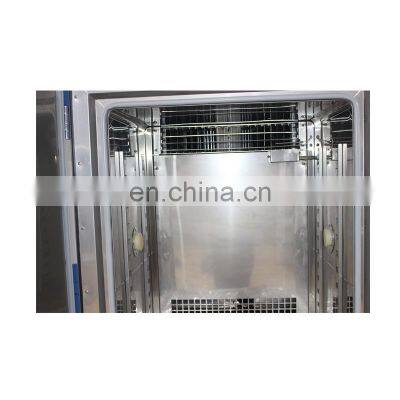 Standard Heating Temperature Humidity Moisture Test Chamber Can be Customized Burn Chamber Stable Temp Humidity photo-5