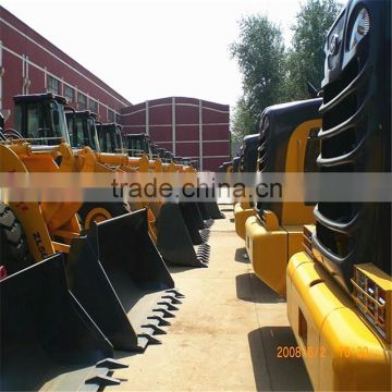 giant wheel loader 5000 with Favorable Price from china