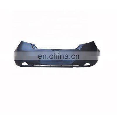 Car Accessories Rear Bumper Hatchback DG8050221 for Mazda 2 2008