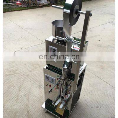 YTK-BP200 Automatic Sugar Coffee Milk Powder Tea Bag Packing Machine Filling For Food Industrial photo-5