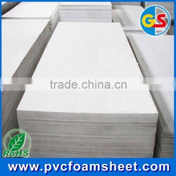 Environmental PVC Board 18mm photo-3