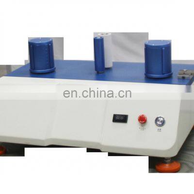 Load Cell 10/20/50KG Optional Adhesive Tape High Speed Unwinding Force Testing Machine