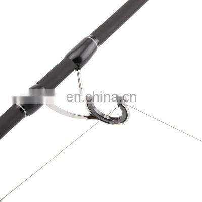 Hot Sale High Quality Carbon Fishing Rod 2.1m/2.4m/2.7m/3.0m M Action Cork Handle Spinning&Casting Fishing Lure Rod photo-3