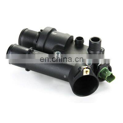 Cooling System Engine Coolant Thermostat Housing Assembly 1336.Z4 For FORD PEUGEOT CITROEN