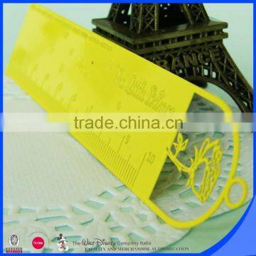 Customized Bookmark as Sales Gift photo-4