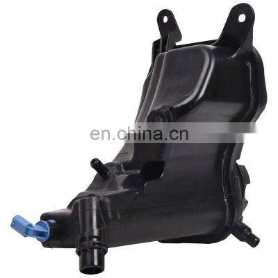 17 13 7 607 482 Radiator Coolant Overflow Reservoir Bottle For BMW 3 Series X1 Z4