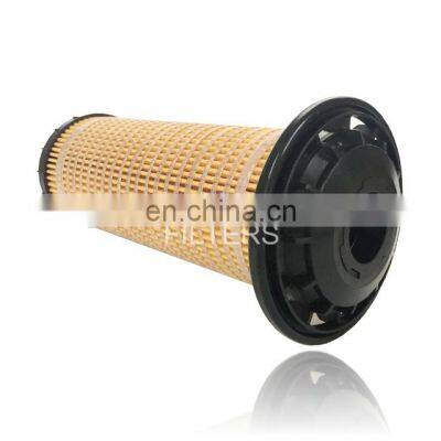 China Auto Spare Part Car Oil Filter photo-4