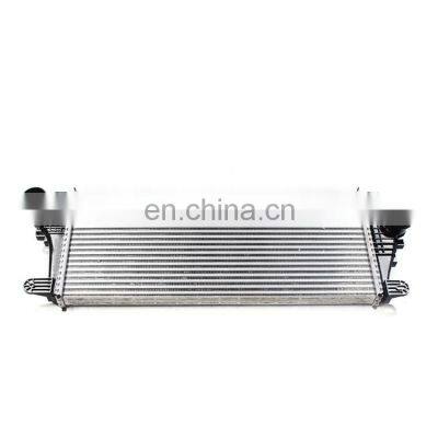 2021 most popular Lacrosse 17 Malibu XL 17 1.5 car High performance engine intercooler for Buick Chevrolet 23336337