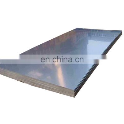 aisi 304 Stainless Steel Sheet ASTM EN Standard 304 316 321 stainless steel plate