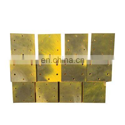 Fabricated Structural Steel Oem Drawing Construction Metal Steel Structure Sizes photo-2