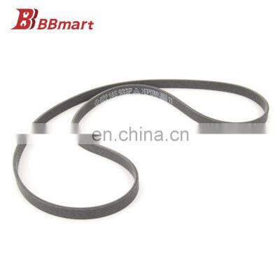 BBmart Auto Parts engine V-Ribbed Belts for Audi VW Touareg OE 077 903 137AB 077903137AB