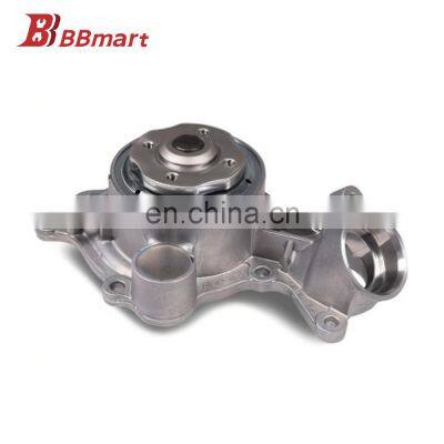 BBmart Auto Parts Engine Water Pump for Audi Q8 OE 06M121013D 06M 121 013 D