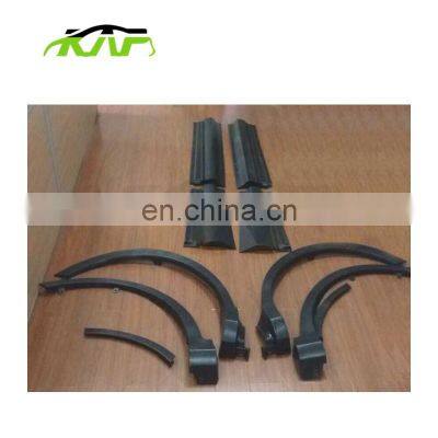 For Toyota 2014 Rav4 Body Moulding, Side Body Moulding