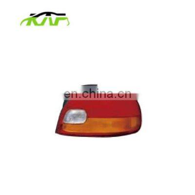 For Hyundai 95/96 3d Accent Tail Lamp R 92402-22010 L 92401-22010, Auto Tail Lights