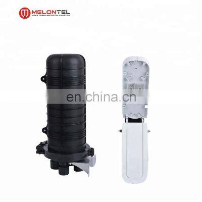 MT-1552-B  mechanical sealing type 48 core closure 96 core closure dome mechanical seal fiber optic splice closure